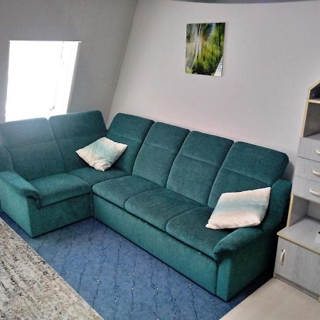Beti Blu, Kaninska Vas Bovec Buitenkant foto
