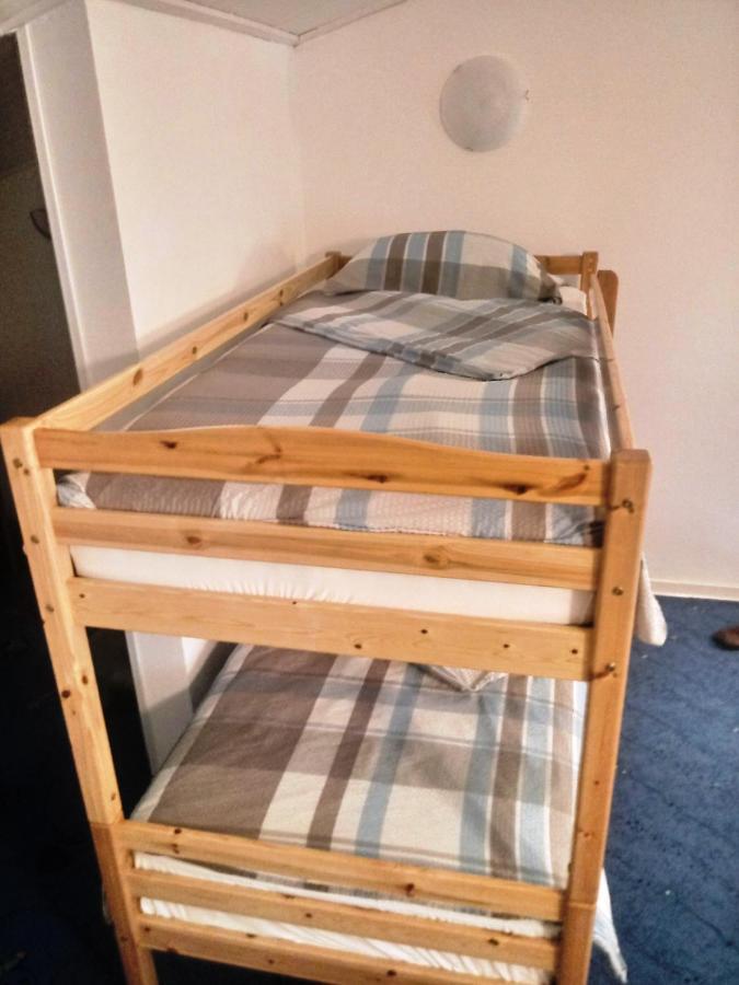 Beti Blu, Kaninska Vas Bovec Buitenkant foto