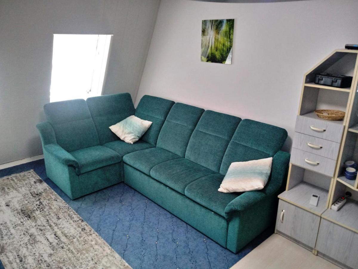 Beti Blu, Kaninska Vas Bovec Buitenkant foto